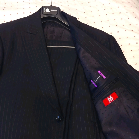 Pal Zileri Lab suit - Picture 2 of 4